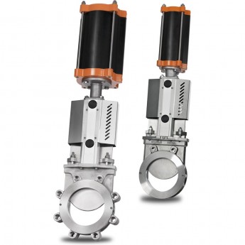 Шиберная задвижка ножевая EBRO ARMATUREN Stafsjö MV 3651690 Шиберная задвижка ножевая EBRO ARMATUREN Stafsjö MV 3651690